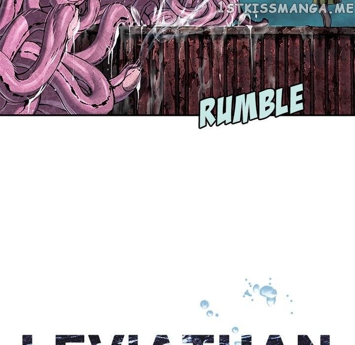 Leviathan (Lee Gyuntak) chapter 145 - page 143