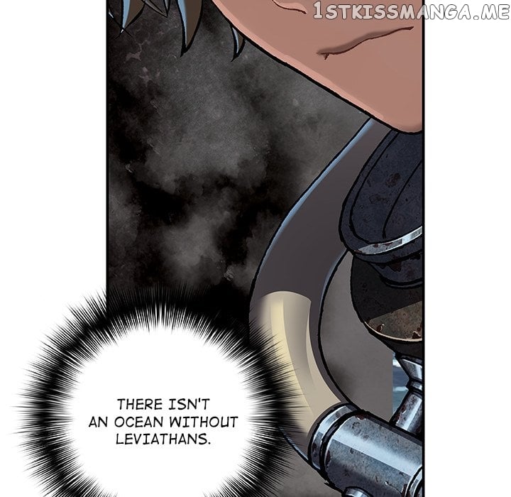 Leviathan (Lee Gyuntak) chapter 139 - page 119