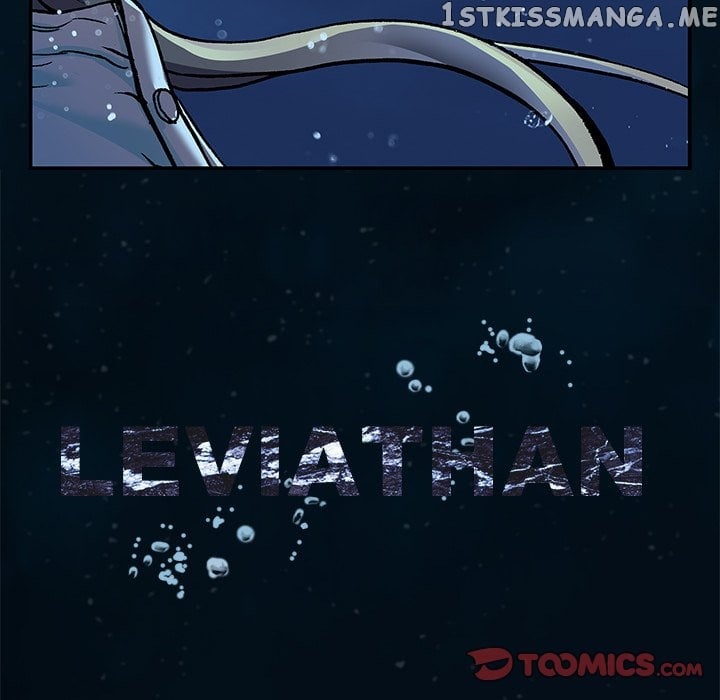 Leviathan (Lee Gyuntak) chapter 139 - page 132