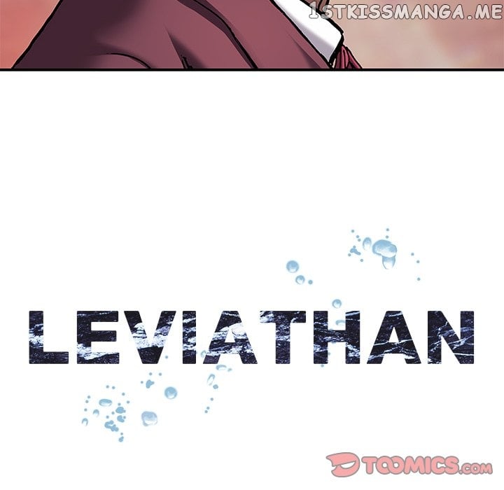 Leviathan (Lee Gyuntak) chapter 134 - page 6