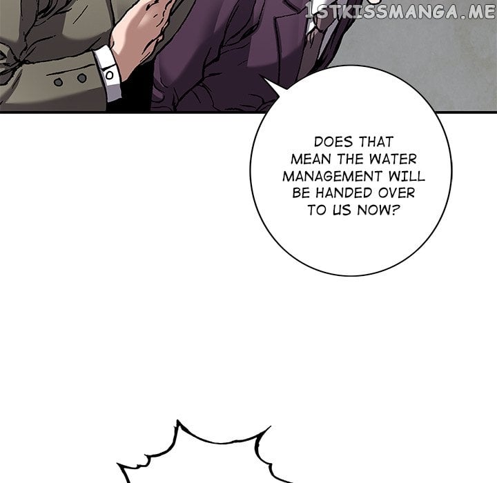 Leviathan (Lee Gyuntak) chapter 133 - page 31