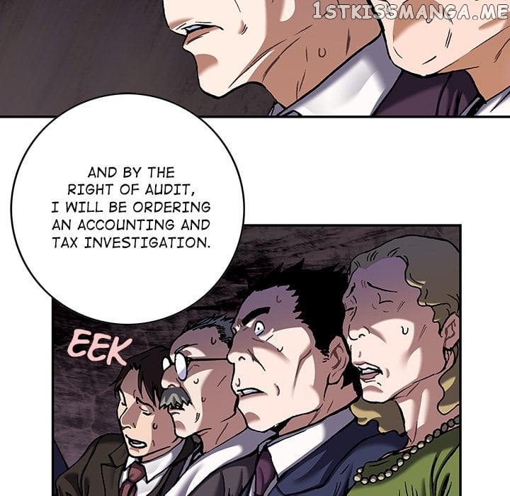 Leviathan (Lee Gyuntak) chapter 133 - page 83