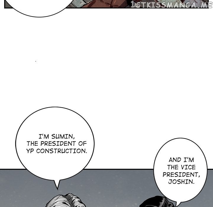 Leviathan (Lee Gyuntak) chapter 132 - page 24