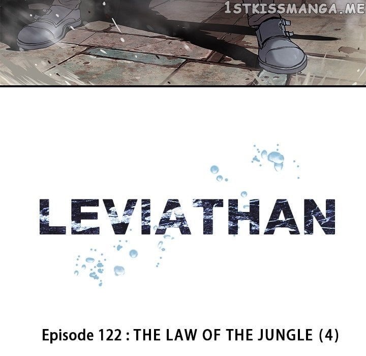 Leviathan (Lee Gyuntak) chapter 122 - page 13