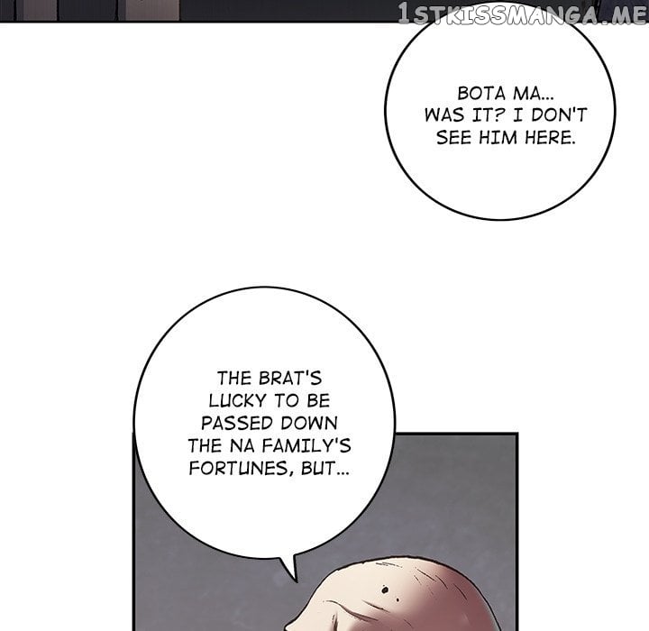 Leviathan (Lee Gyuntak) chapter 116 - page 25