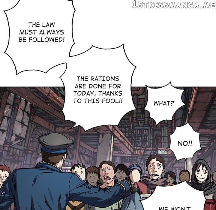 Leviathan (Lee Gyuntak) chapter 107 - page 72