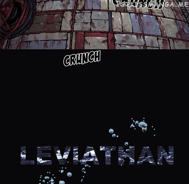 Leviathan (Lee Gyuntak) chapter 104 - page 112