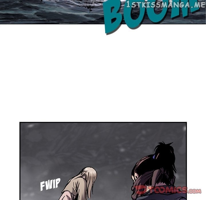 Leviathan (Lee Gyuntak) chapter 101 - page 6