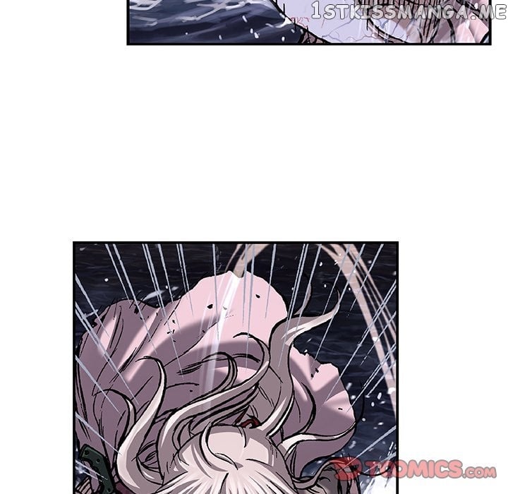 Leviathan (Lee Gyuntak) chapter 101 - page 78