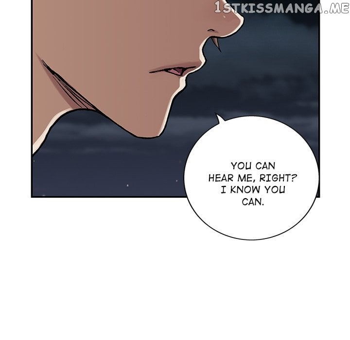 Leviathan (Lee Gyuntak) chapter 101 - page 92