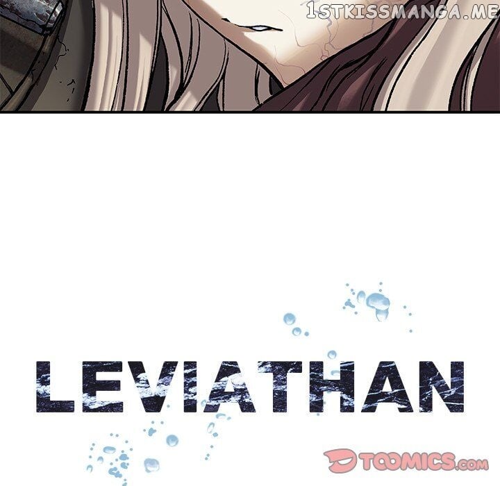 Leviathan (Lee Gyuntak) chapter 97 - page 59