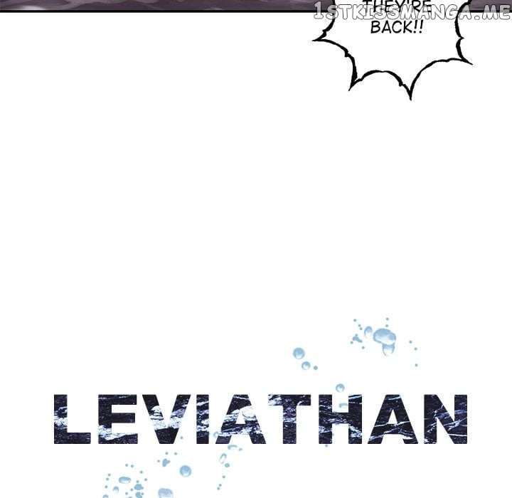 Leviathan (Lee Gyuntak) chapter 96 - page 107