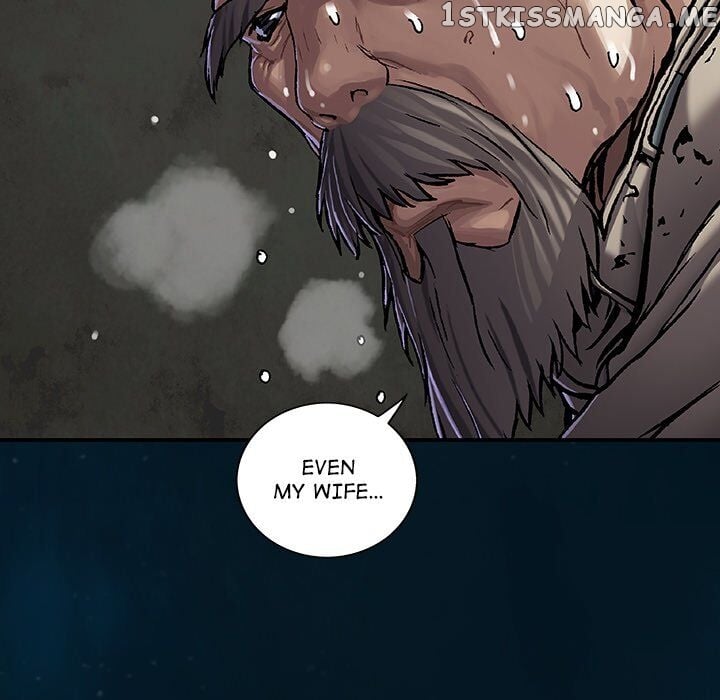 Leviathan (Lee Gyuntak) chapter 96 - page 57