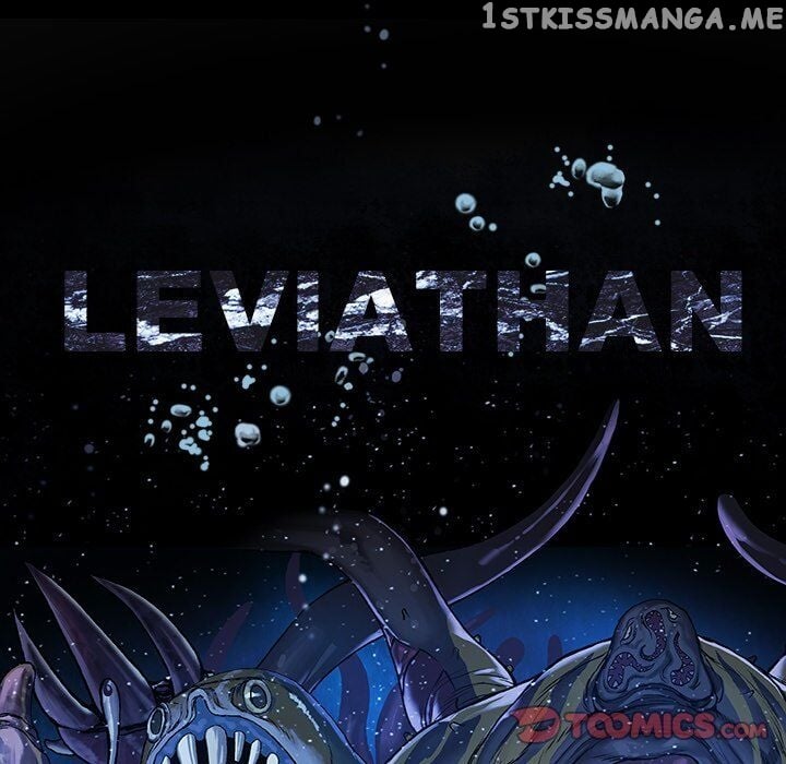 Leviathan (Lee Gyuntak) chapter 95 - page 30