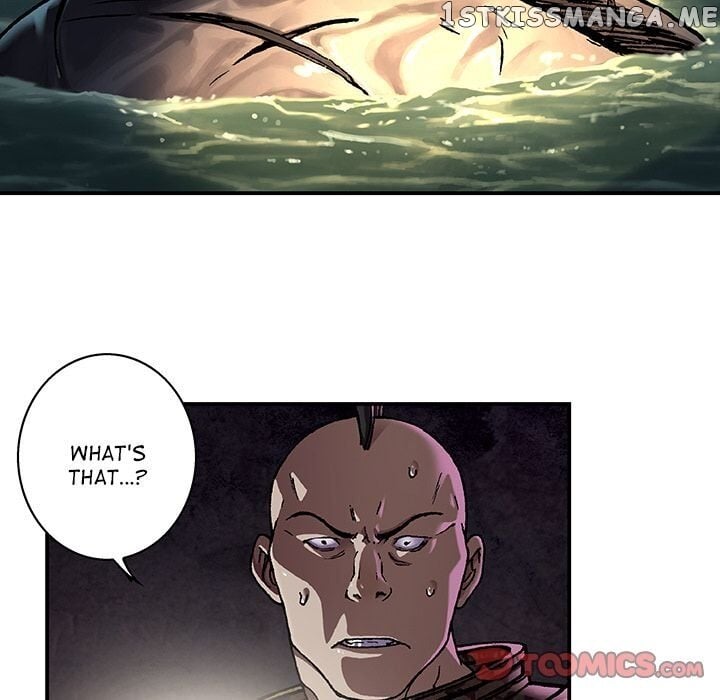 Leviathan (Lee Gyuntak) chapter 79 - page 114