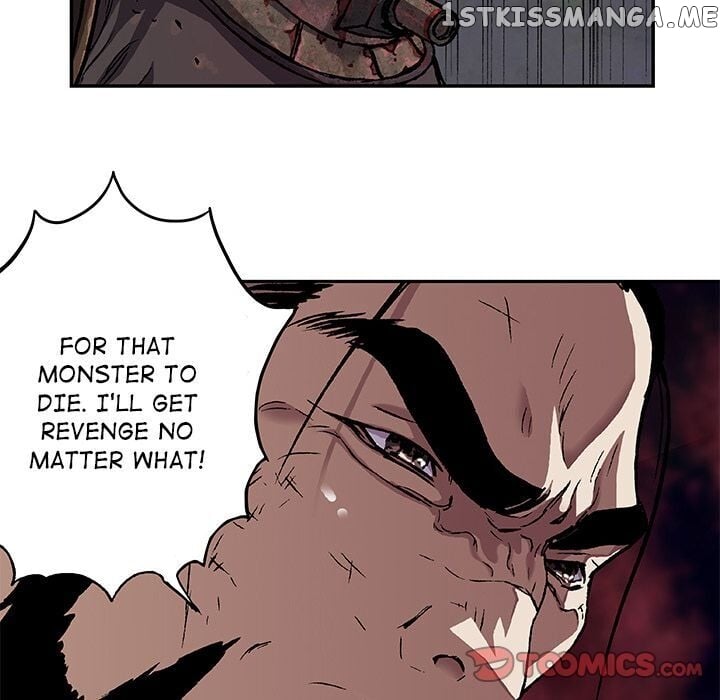 Leviathan (Lee Gyuntak) chapter 76 - page 22