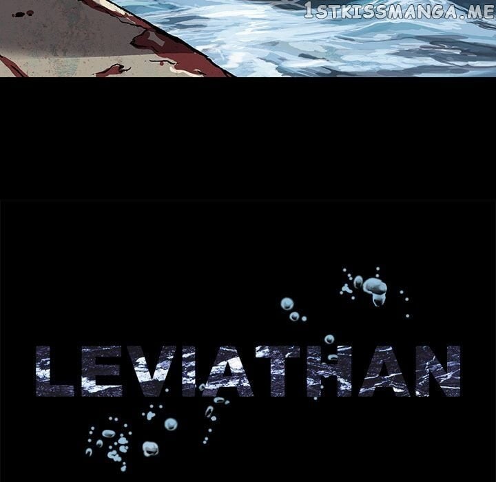 Leviathan (Lee Gyuntak) chapter 72 - page 21