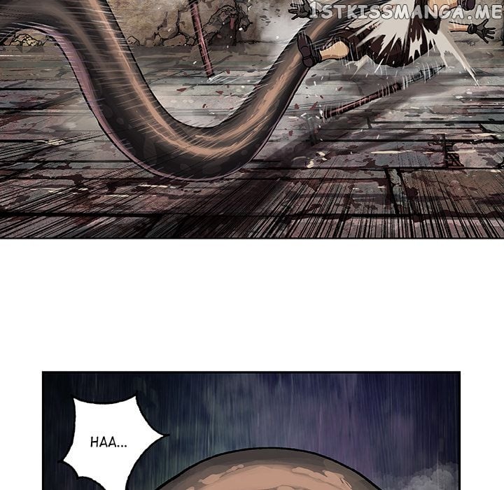 Leviathan (Lee Gyuntak) chapter 64 - page 63