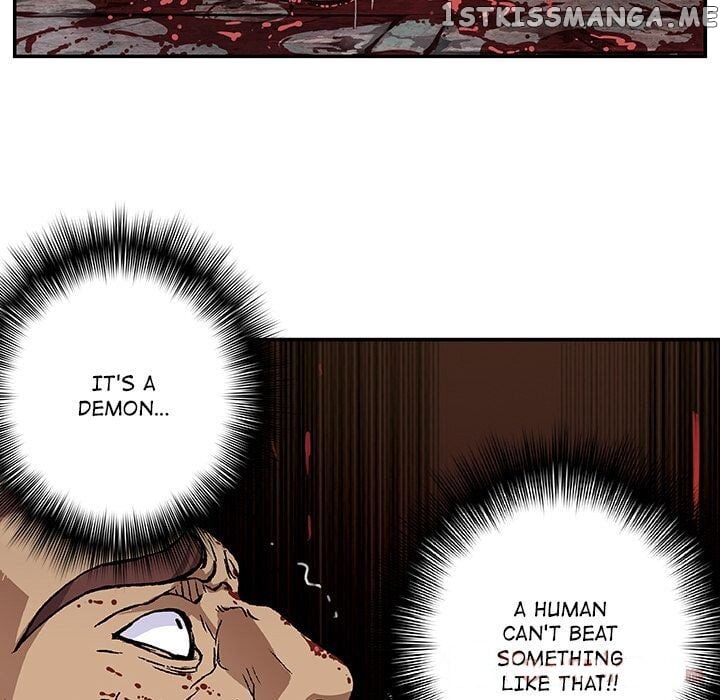 Leviathan (Lee Gyuntak) chapter 64 - page 85