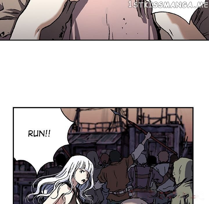 Leviathan (Lee Gyuntak) chapter 63 - page 75