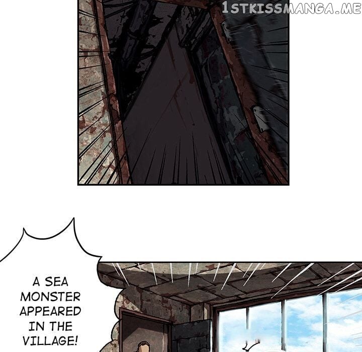 Leviathan (Lee Gyuntak) chapter 63 - page 82