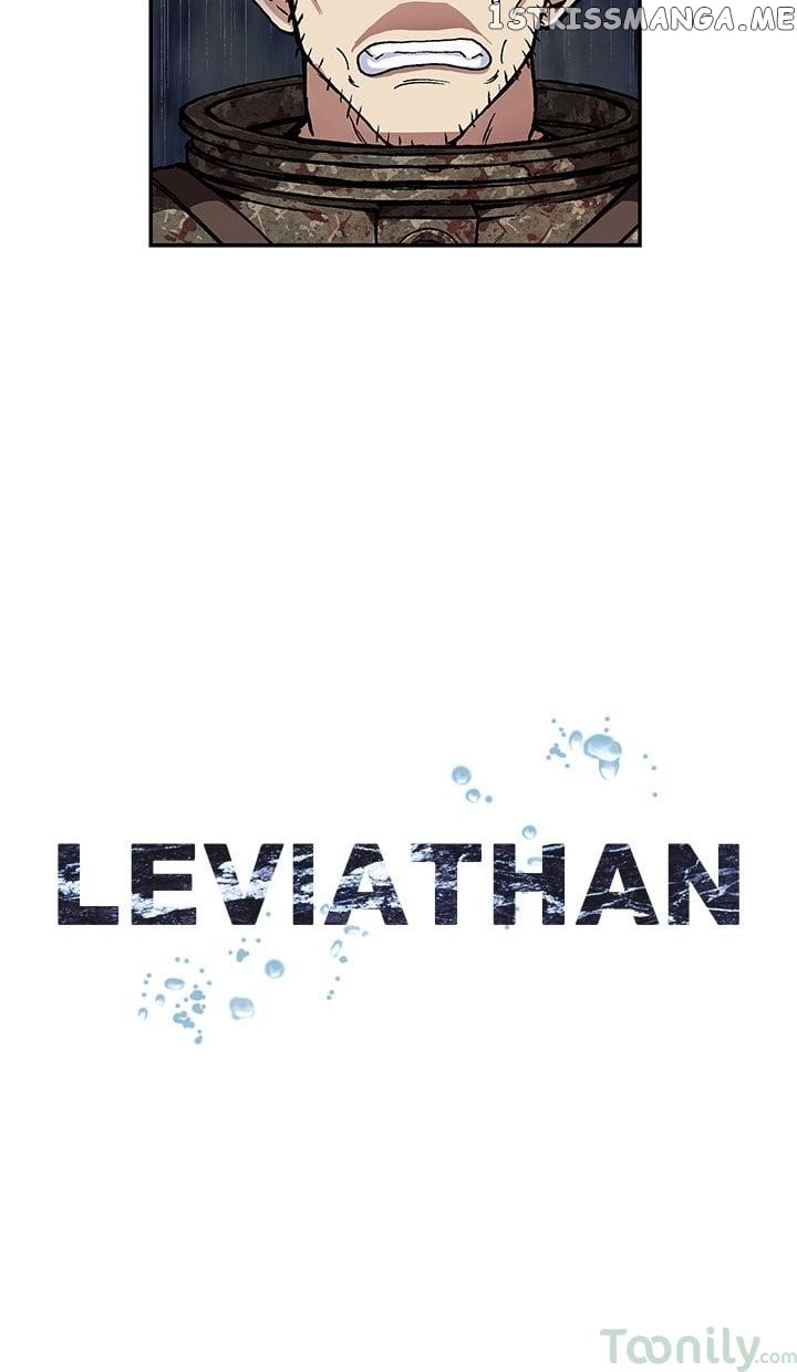 Leviathan (Lee Gyuntak) chapter 61 - page 13