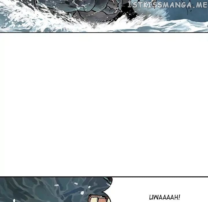 Leviathan (Lee Gyuntak) chapter 3 - page 13