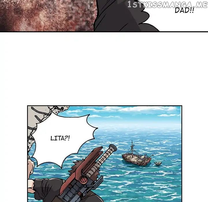 Leviathan (Lee Gyuntak) chapter 2 - page 131