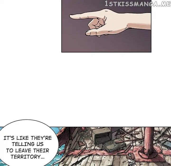 Leviathan (Lee Gyuntak) chapter 2 - page 47