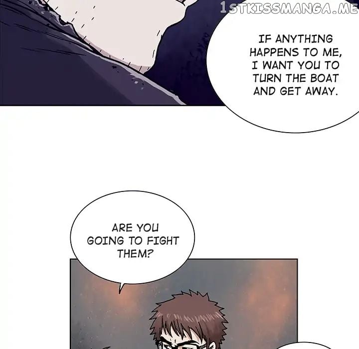 Leviathan (Lee Gyuntak) chapter 2 - page 87