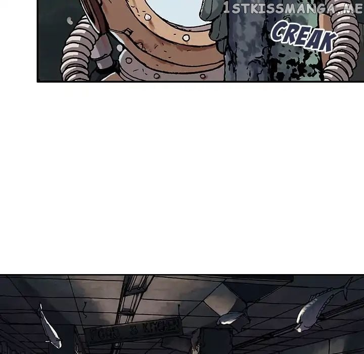 Leviathan (Lee Gyuntak) chapter 1 - page 24