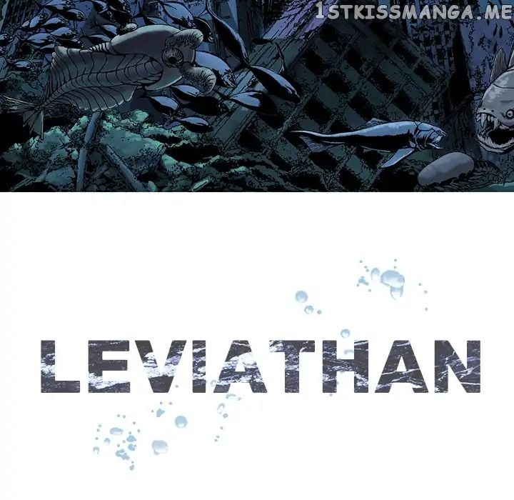 Leviathan (Lee Gyuntak) chapter 1 - page 8