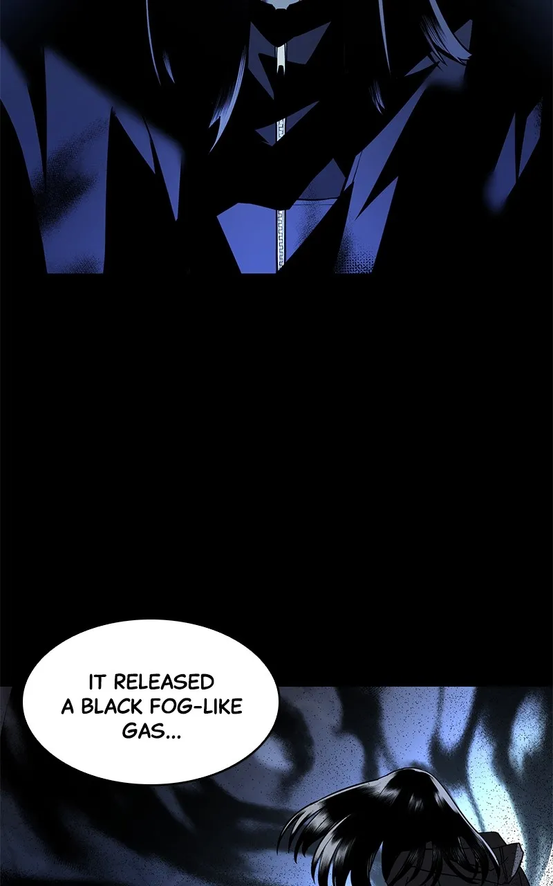 Dark Moon: The Blood Altar Chapter 35 - page 40