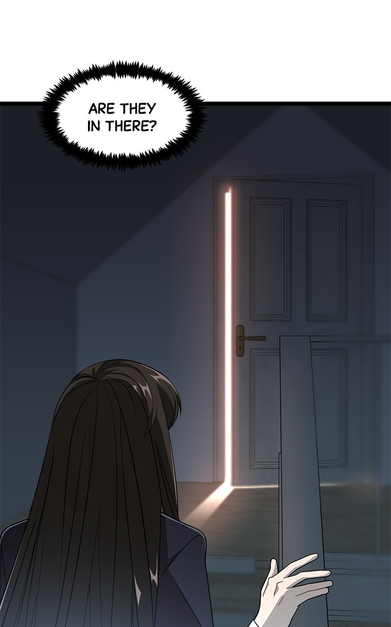 Dark Moon: The Blood Altar Chapter 16 - page 99