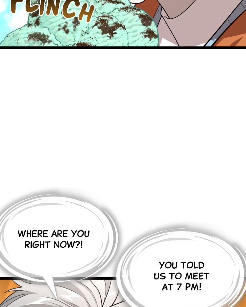 Dark Moon: The Blood Altar Chapter 10 - page 49