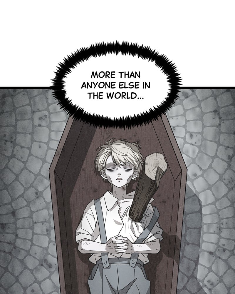 Dark Moon: The Blood Altar Chapter 8 - page 165