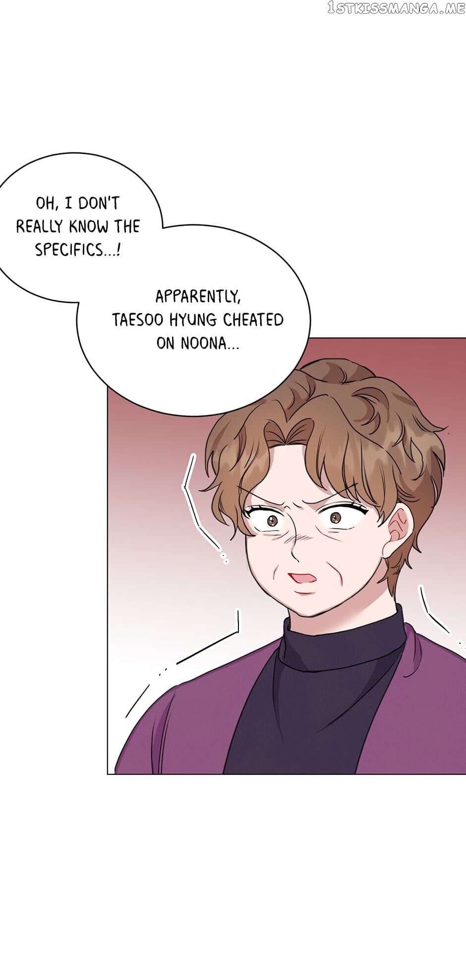 Vicarious Lover chapter 55 - page 2