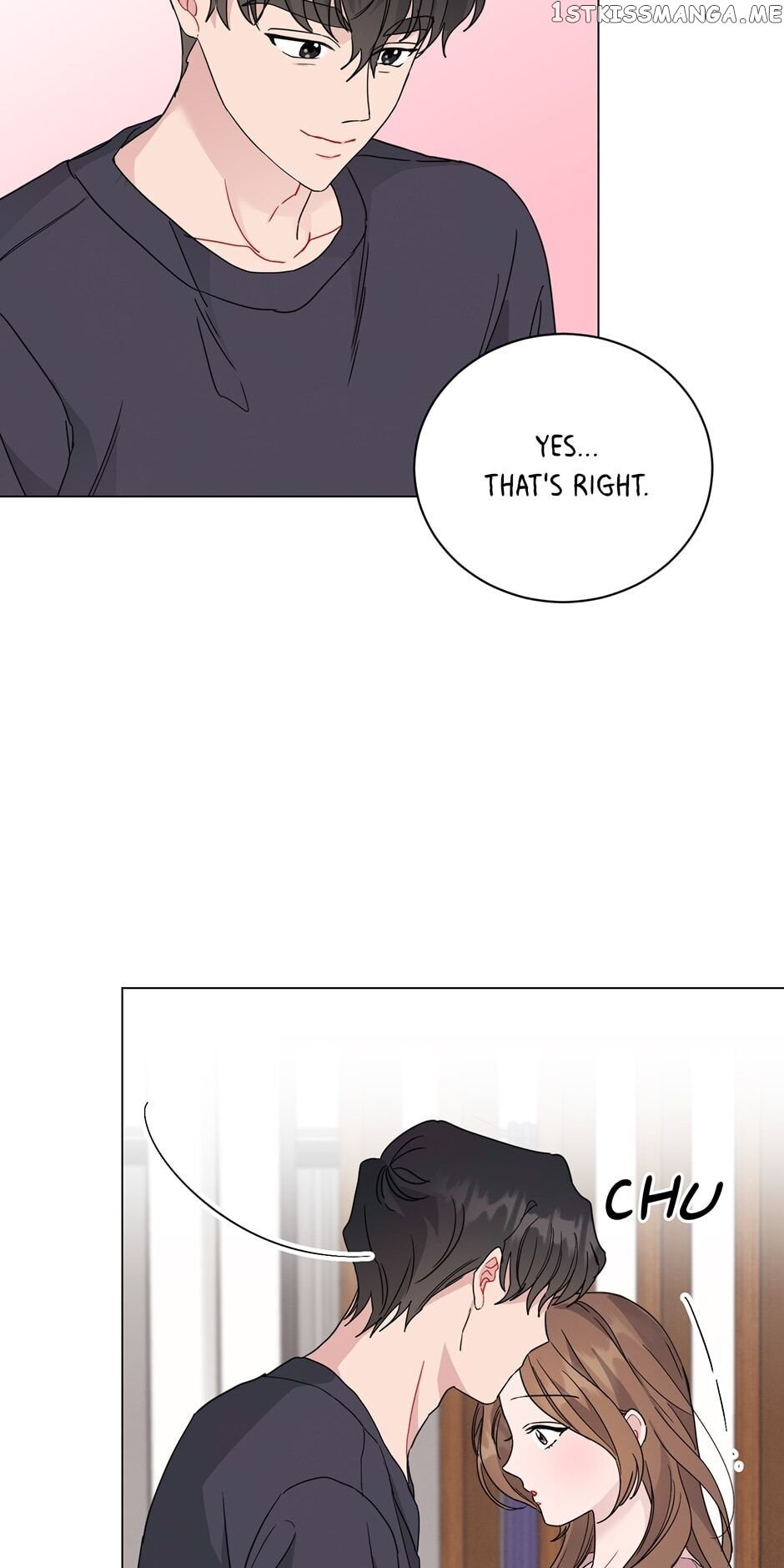 Vicarious Lover chapter 48 - page 24