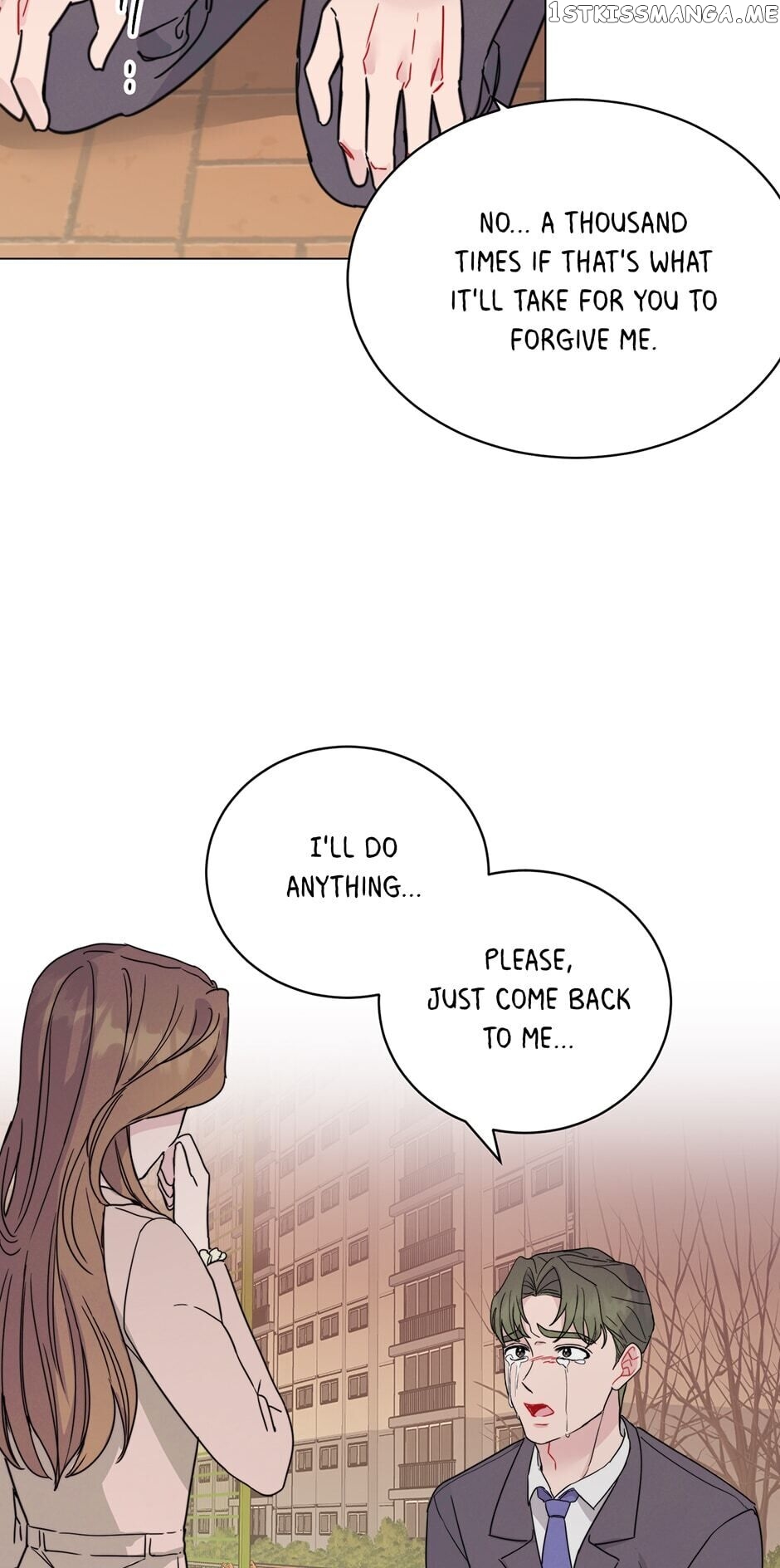 Vicarious Lover chapter 45 - page 41