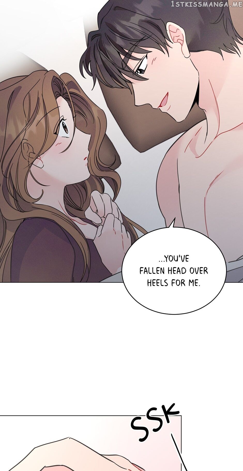 Vicarious Lover chapter 43 - page 33