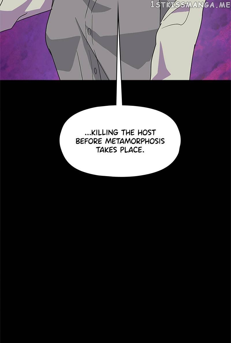 Once a Hero Chapter 37 - page 84