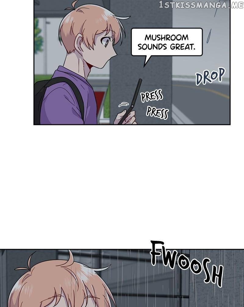 Once a Hero chapter 3 - page 79