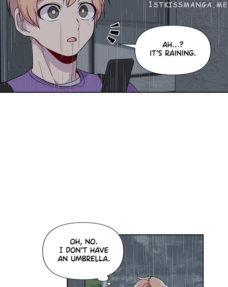 Once a Hero chapter 3 - page 80