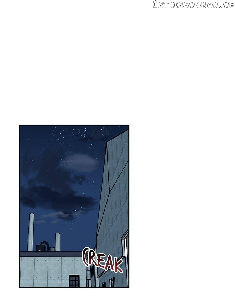 Once a Hero chapter 1 - page 1