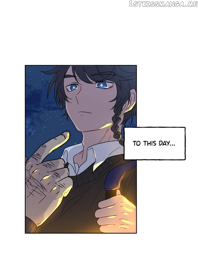 Once a Hero chapter 1 - page 11