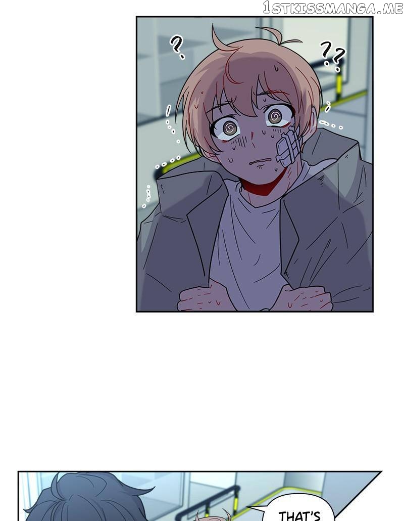 Once a Hero chapter 1 - page 22