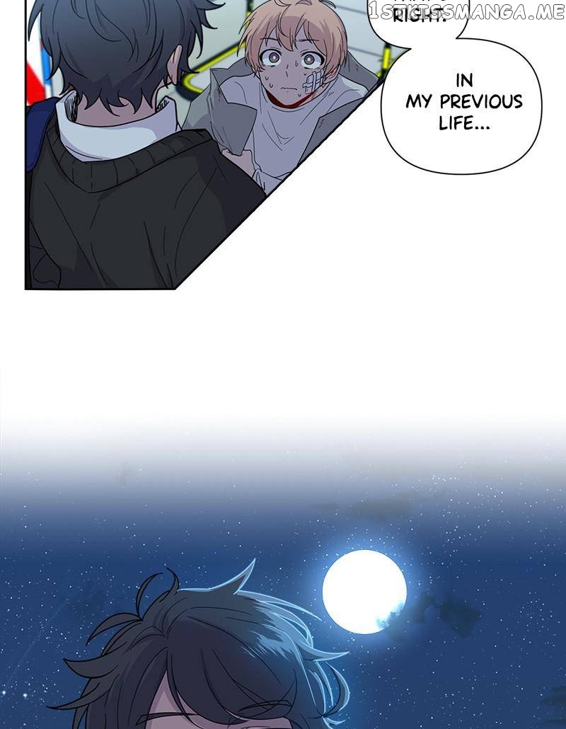 Once a Hero chapter 1 - page 23