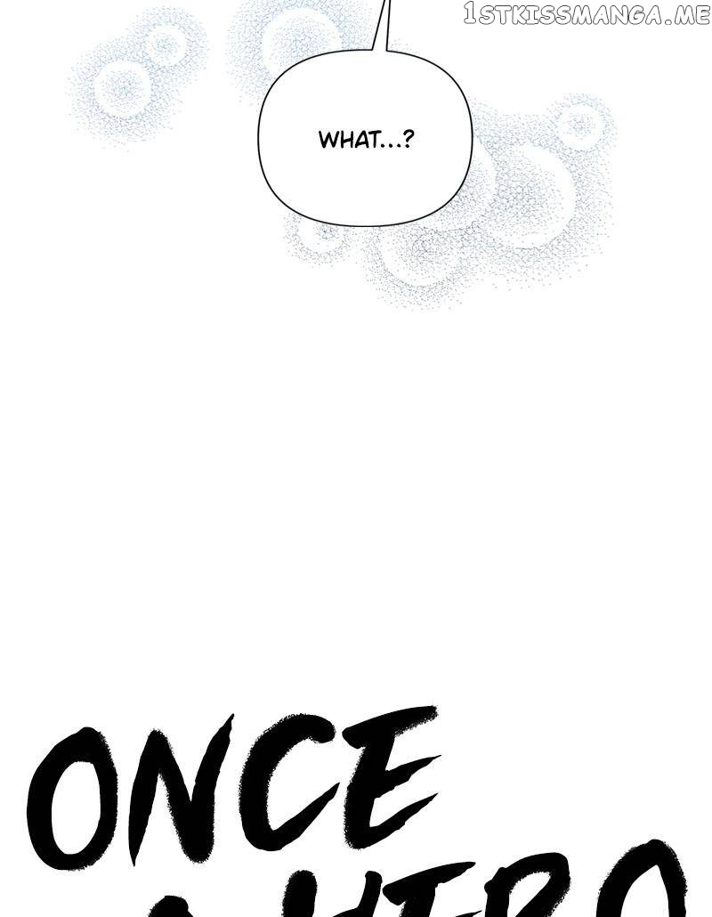 Once a Hero chapter 1 - page 26