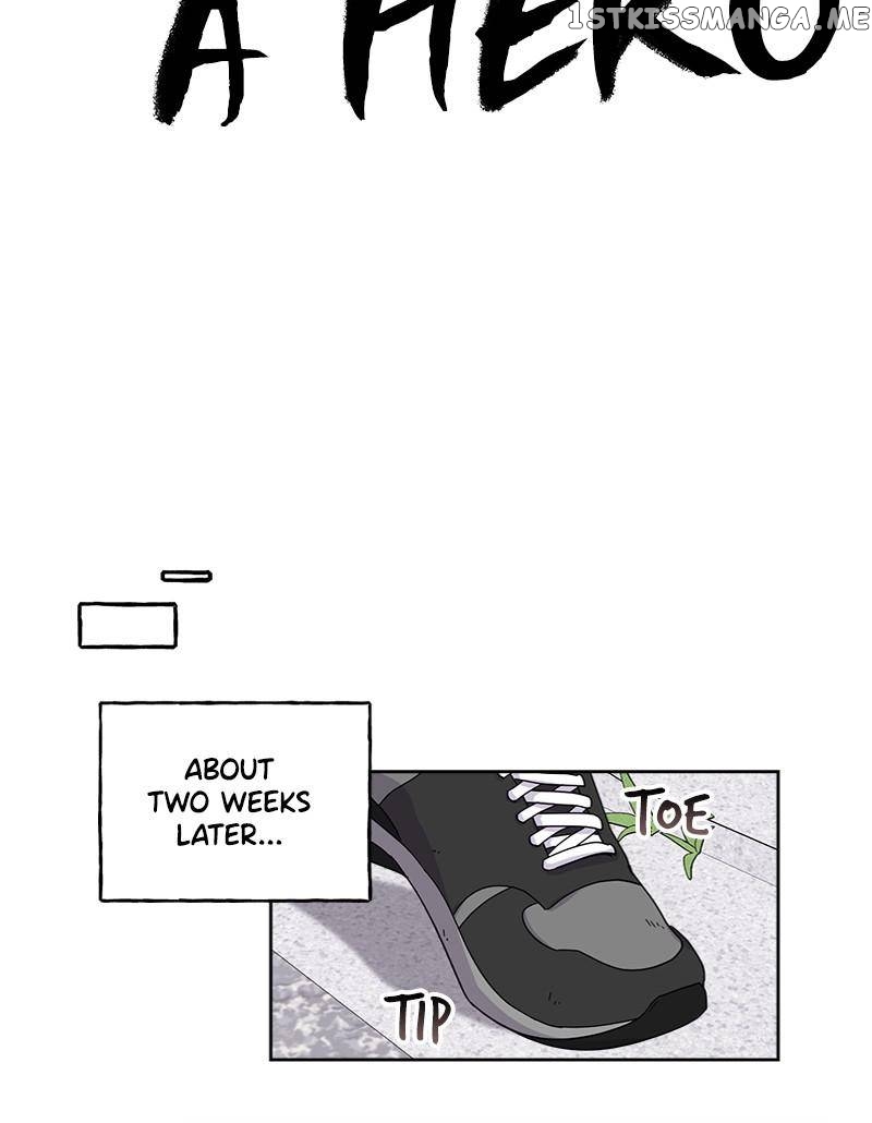 Once a Hero chapter 1 - page 27