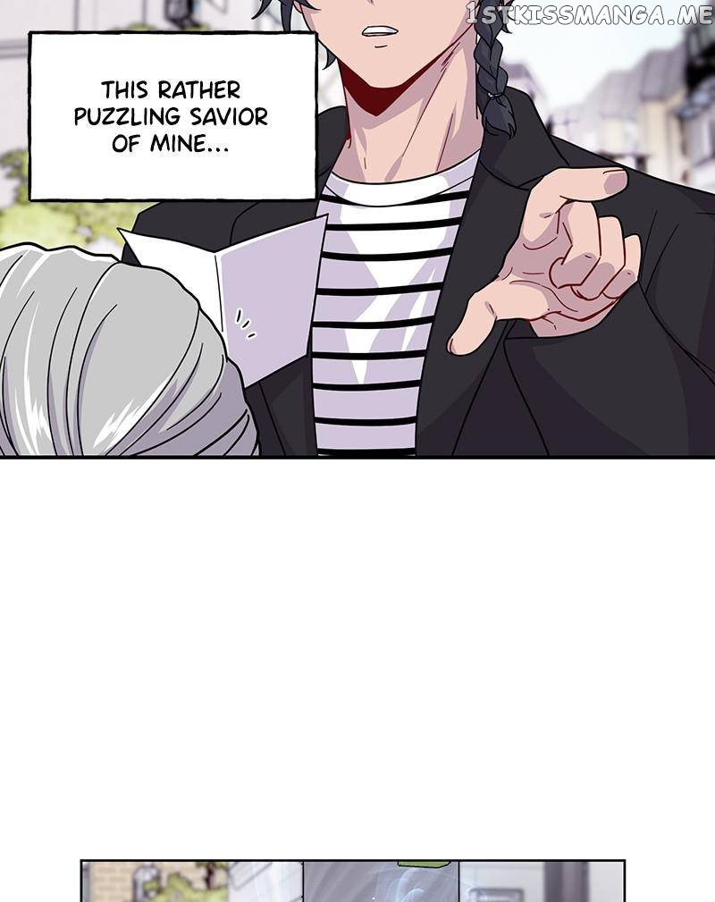 Once a Hero chapter 1 - page 30